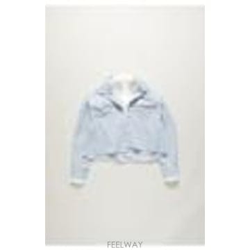 Acne [G95]��ũ�� AB0048AF2 ���� ���� ����콺 ���� Shirts and Blouses[G95]��ũ�� AB0048AF2 ���� ���� ����콺 ���� Shirts a