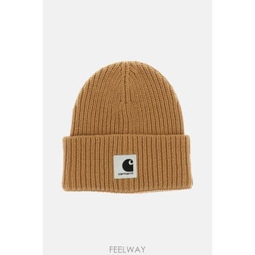 Carhartt [G95]Į��Ʈ I0371013TFXX ���� ���� ĸ ��Ŷ�� �䵵�� ��� �ٶ�Ŭ��� MIRA BEANIE[G95]Į��Ʈ I0371013TFXX ���� ���� ĸ ��Ŷ�� �䵵�� ��