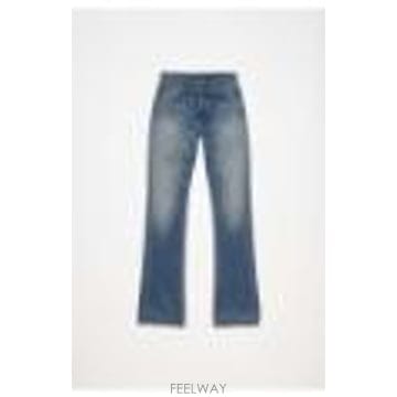 [G95]아크네 A00615863 여성 데님 청바지 진 Jeans
