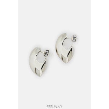 Bottega Veneta [G95]���װ� ����Ÿ A005U3V50708117 ���� ���� ��ī�� �־� ���� CANDY CLAW EAR[G95]���װ� ����Ÿ A005U3V50708117 ���� ���� ��ī�� ��