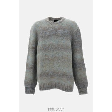 A.P.C. [G95]����� WPAAPH23521PKB ���� ��Ʈ ����� ������ PULLOVER MARCOS[G95]����� WPAAPH23521PKB ���� ��Ʈ ����� ������ PUL