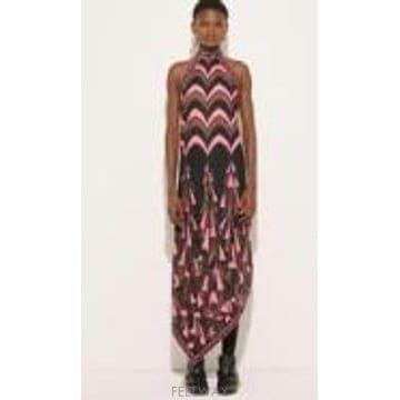 Emilio Pucci [G95]���и���Ǫġ 6URH056U819074 ���� ���ǽ� �巹�� Dresses[G95]���и���Ǫġ 6URH056U819074 ���� ���ǽ� �巹�� Dr