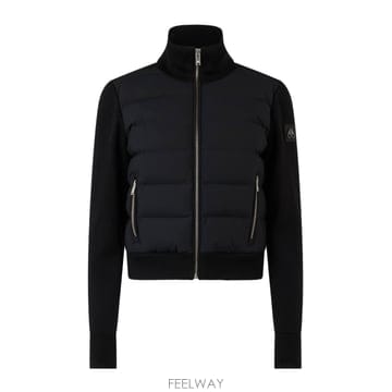 25SS 무스너클 여성 자켓 M34LK650292 TP581956010