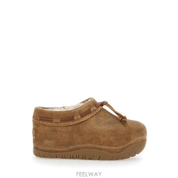 26FW 어그 W BUCKED CLOG 1182250CHE TP581738046