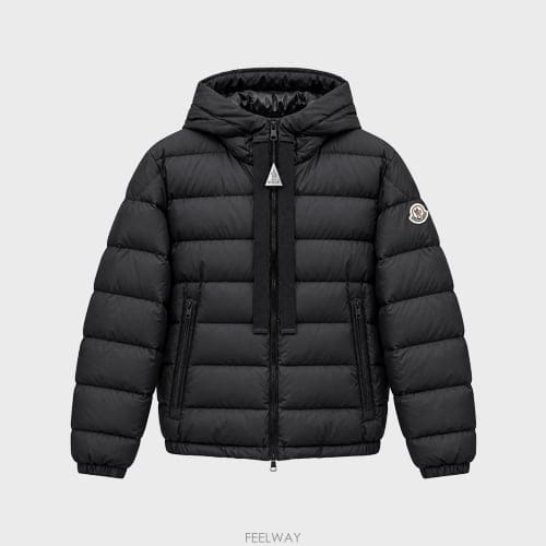 Moncler [��Ŭ����] ZEFLOR ���÷� �ĵ� �ٿ� �е� ���� ���� �е� 1A00236 597YW 999 / TJ[��Ŭ����] ZEFLOR ���÷� �ĵ� �ٿ� �е� ���� ���� �е�