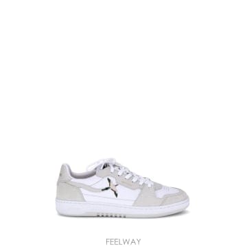 26SS 악셀아리가토 악셀아리가토 스니커즈 F2528001WHITEOFFWH TP581955952