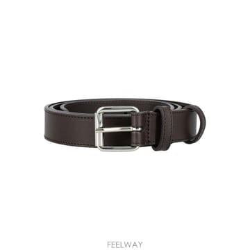 꼼데가르송 벨트 marrone SA0912CF2 TP581738020