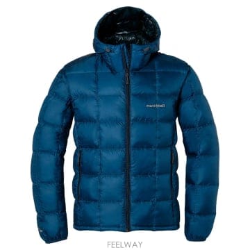 mont 벨 Superior 다운 파카 맨즈 2301375BGN TP581955929