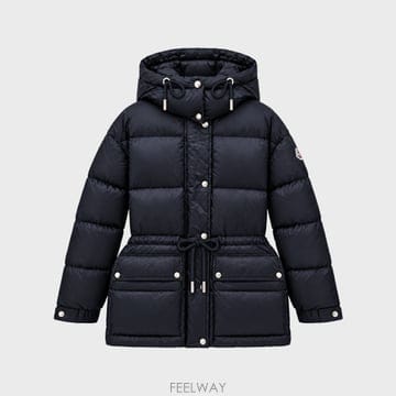 Moncler [��Ŭ����] SESIE ���� �ĵ� �ٿ� �е� ���� ���� �е� 1A00115 597YF 999 / TJ[��Ŭ����] SESIE ���� �ĵ� �ٿ� �е� ���� ���� �е� 1A