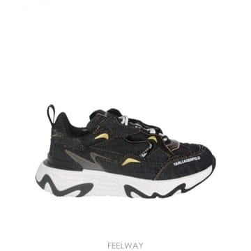 25FW 칼 라거펠트 여성 스페셜라이즈드 스포츠 슈즈 KL62425D40A TP580558550