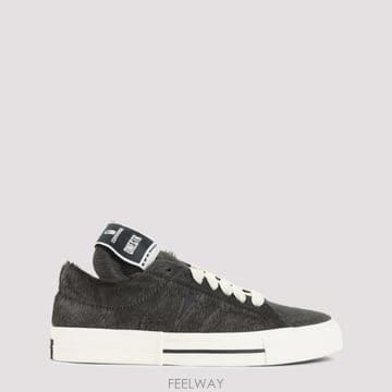26SS 컨버스 컨버스 x 다크쉐도우 ONESTAR pony hair 스니커즈 DC02EX796A14R078