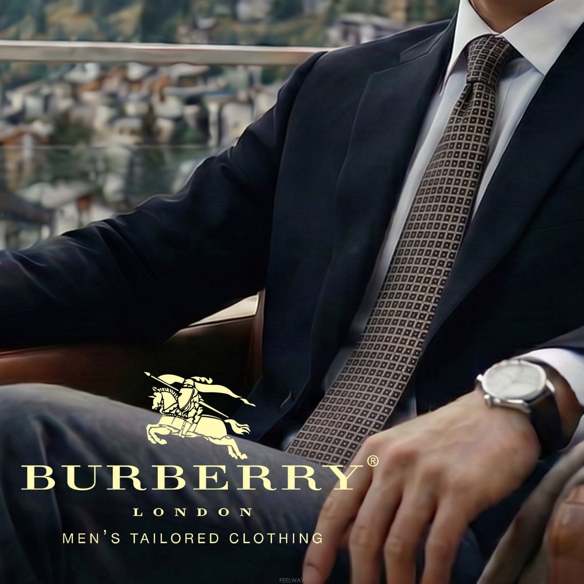 Burberry BURBERRY ������ ��ũ ���� ����ũ�� ���� ���� ��Ÿ�� 9.5cm S~A+��� K3766BURBERRY ������ ��ũ ���� ����ũ�� ���� ���� ��Ÿ�� 