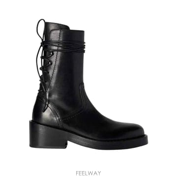 26FW 앤 드뮐미스터 Herni 부티 10057LT047099 TP581727113