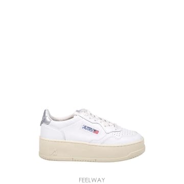 26FW 오트리 플랫폼 로우 WOM 스니커즈 PTLWLL05LL05 TP581955723