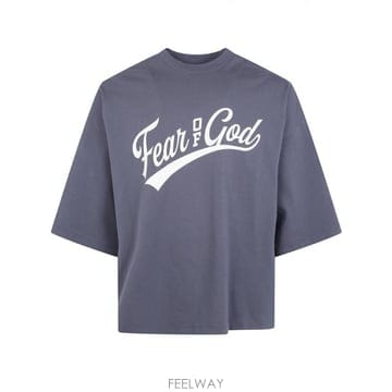 Fear of God 26SS �Ǿ���갫 ������ MERCH Ƽ���� RW002690032 TP58190465826SS �Ǿ���갫 ������ MERCH Ƽ���� RW002690032 TP5819