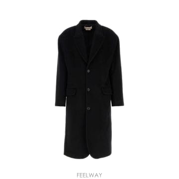 26FW 마르니 코트 TUMU0157U0UTWA4900N99 TP581904654