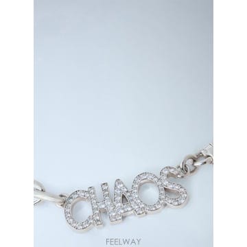 26 F/W 비비안 웨스트우드 CHAOS 라지 목걸이 6301015G B0112400356