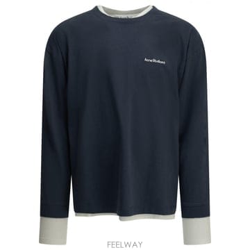 Acne 26FW  LS Ƽ���� BI0222AH4 TP58190464926FW  LS Ƽ���� BI0222AH4 TP581904649