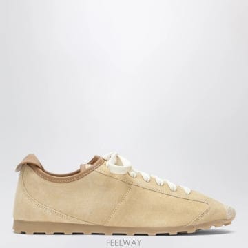 Jacquemus 26FW ��ũ���� ������ Les Tennis suede ����Ŀ�� FOW00175AC09A15150 TP58126FW ��ũ���� ������ Les Tennis suede ����Ŀ�� FOW0017