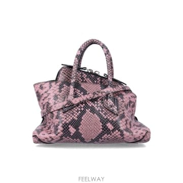 26FW 디아티코 LA PASSEGGIATA 미니 WAH00063LBT003PR528 TP581996361