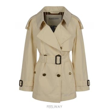 26SS 버버리 FITZROVIA BL SHRT 8118705C3997 TP579306099