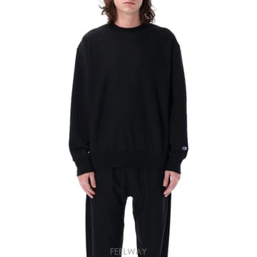 Champion 26FW è�ǿ� è�ǿ� Reverse Weave ũ��� ����Ʈ ���� 222567KK001 TP5817193926FW è�ǿ� è�ǿ� Reverse Weave ũ��� ����Ʈ ���� 22