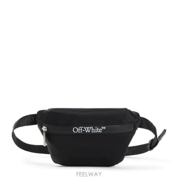 26FW Off 화이트 아웃도어 WAISTBAG OWMNO02F26FB011000 TP581996327
