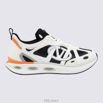 25SS 발렌티노 Easyjog 스니커즈 5Y2S0I25MCHZH1 TP570407331