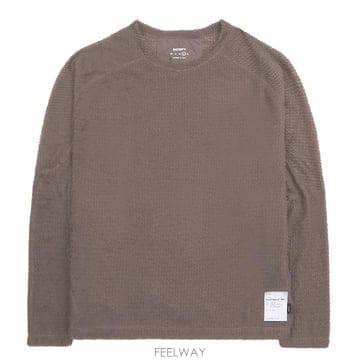 SATISFY 26FW ��Ƽ������ 11067-91000 ���� �ø��� AD �� Ƽ����26FW ��Ƽ������ 11067-91000 ���� �ø��� AD �� Ƽ����
