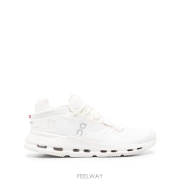 26FW 온 러닝 Cloudnova 스니커즈 3ME30210108ALLWHITE TP581901535