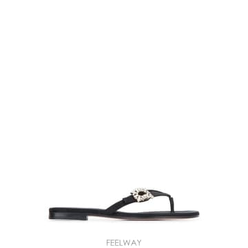 26FW 로저 비비에 스트라스 B INFRADITO 뮬 15 RVW81744970RS0B999 TP58190