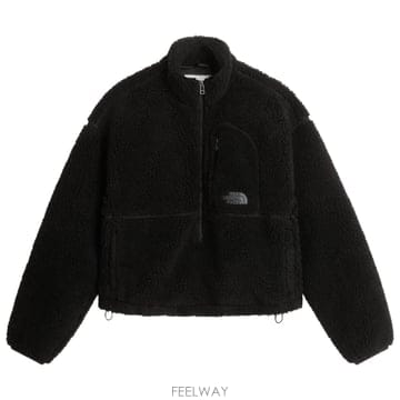 노스페이스 여성 플리스 1057916TNFBLACK TP581729480