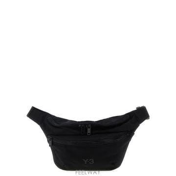 Y 3 벨트백 STAPLE JW6221BLACK TP579260866