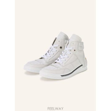 Fendi 하이 탑 스니커즈 100342821511000 TP581900993