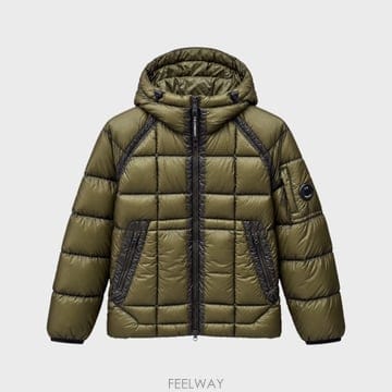 CP company [�������۴�] DD �� Ǫ�� �ĵ� �ٿ� ���� ���̺� �׸� ���� ���� 21CMOW702A 110416A 683[�������۴�] DD �� Ǫ�� �ĵ� �ٿ� ���� ���̺� �׸� ��