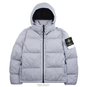 Stone Island 26FW ������Ϸ��� 4100013 S0483 V0049 ����ó�� �ĵ� Ƽ�� ��������Ʈ �ٿ� ����26FW ������Ϸ��� 4100013 S0483 V0049 ����ó�� �ĵ� Ƽ