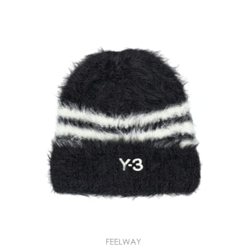 26FW Y 3 3S 니트 비니 KY3727BLACK TP581900893