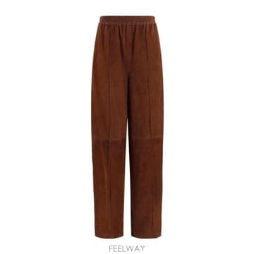 26FW 파비아나 필리피 팬츠 IN RENNA PLD216F336M3561269 TP580534126