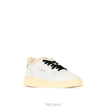 26FW 오트리 스니커즈 AUXWOC02 TP581737266