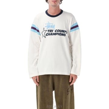 26FW 스투시 LS RINGER 티셔츠 11404001201 TP581995919
