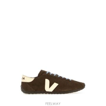 26FW 베자 브라운 suede Cateyes 스니커즈 EQ0321900EAGCAS TP578407356