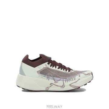 26FW 아크테릭스 Sylan 2 로우 탑 스니커즈 X000010153SYLAN2SLDARKJADESLDAR