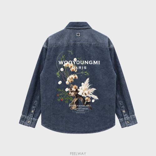 WOOYOUNGMI [�쿵��] �ö�� ��ΰ� ���� ���� ���� ���� ���� W263SH26893L / TR[�쿵��] �ö�� ��ΰ� ���� ���� ���� ���� ���� W263SH
