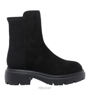 26FW 스튜어트와이츠먼 Hudson Lite 부티 SM561BLK TP581995841