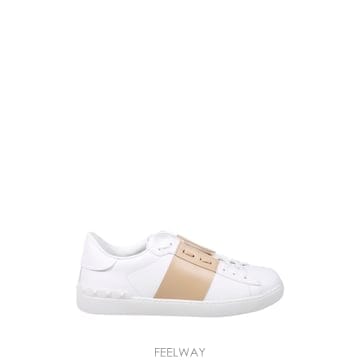26SS 발렌티노 오픈 스니커즈 8Y2S0830BLUDAH TP570471423