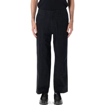 26FW 나나미카 와이드 데님 PANT S25SC085EK TP581900545
