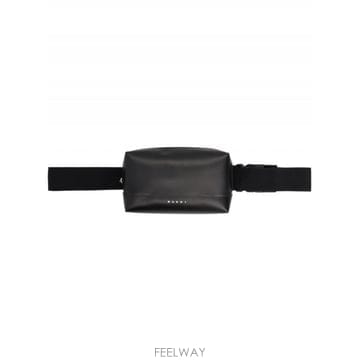 26SS 마르니 파우치 WITH 로고 MUMQ0024A0P576900N99 TP578396680