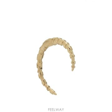 25FW 에밀리오푸치 여성 귀걸이 5UAL055U920N01GOLD TP579428974