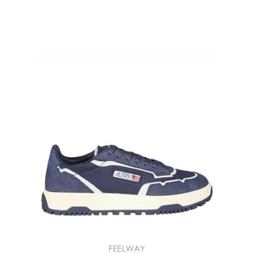 26FW 오트리 Wildplace 로우 LDLMAK12 TP581995702