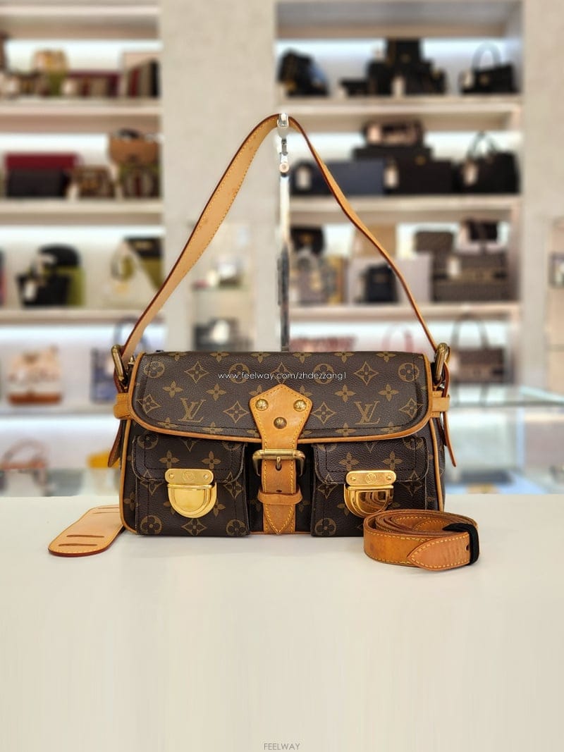 Louis Vuitton ���̺��� ���׷� ��彼 PM ����� M40027���̺��� ���׷� ��彼 PM ����� M40027